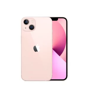 iphone 13 różowy